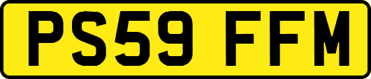 PS59FFM