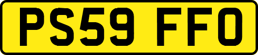 PS59FFO