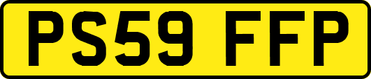 PS59FFP