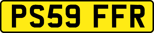 PS59FFR