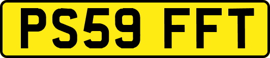PS59FFT
