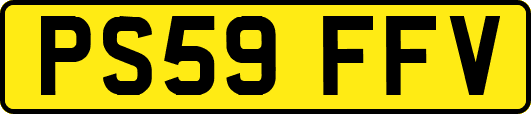 PS59FFV