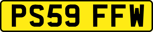 PS59FFW