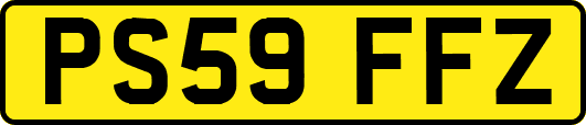 PS59FFZ