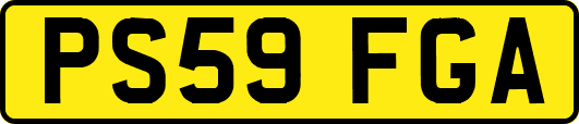 PS59FGA