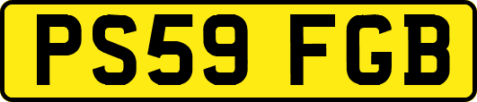 PS59FGB