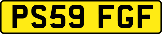 PS59FGF
