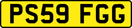 PS59FGG