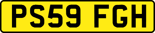 PS59FGH