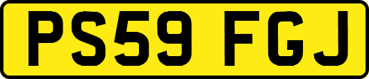 PS59FGJ