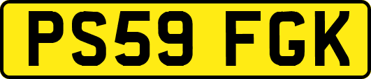 PS59FGK
