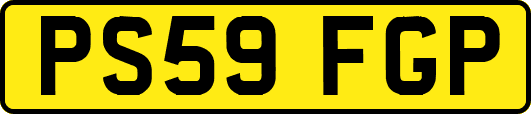 PS59FGP