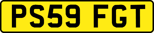 PS59FGT
