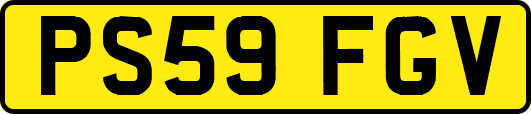PS59FGV