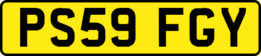 PS59FGY