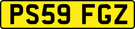 PS59FGZ