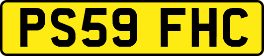 PS59FHC