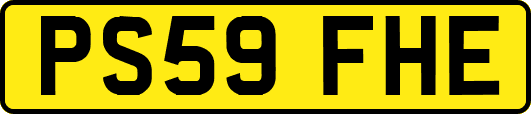 PS59FHE