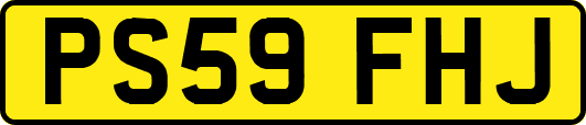 PS59FHJ