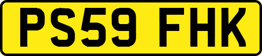PS59FHK