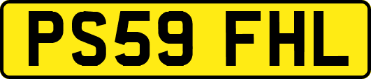 PS59FHL