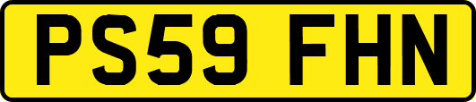 PS59FHN