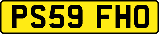 PS59FHO