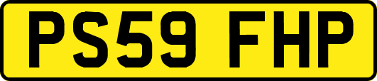 PS59FHP