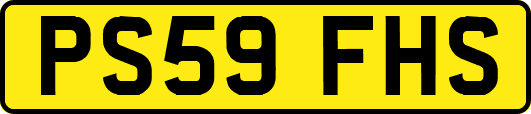 PS59FHS