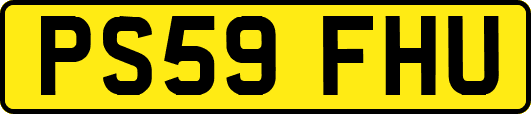 PS59FHU