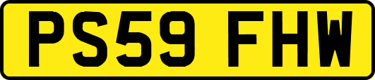 PS59FHW