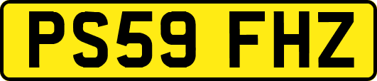 PS59FHZ