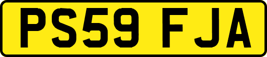 PS59FJA