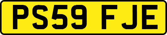 PS59FJE