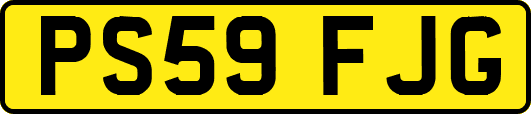 PS59FJG