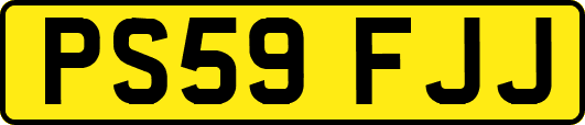 PS59FJJ