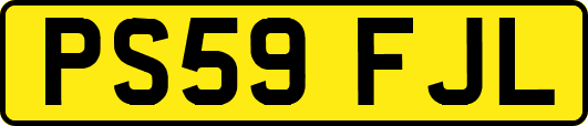 PS59FJL
