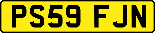 PS59FJN