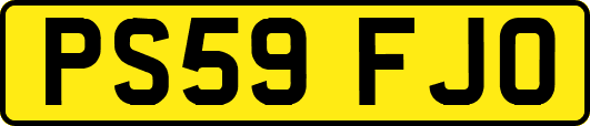 PS59FJO