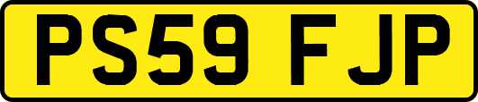 PS59FJP