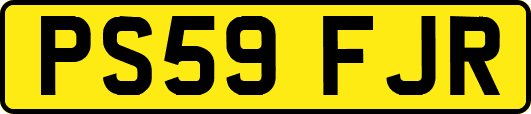 PS59FJR