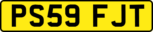 PS59FJT
