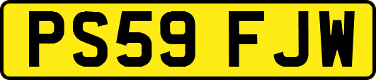 PS59FJW