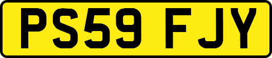 PS59FJY