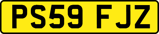 PS59FJZ