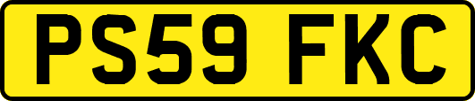 PS59FKC