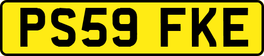 PS59FKE