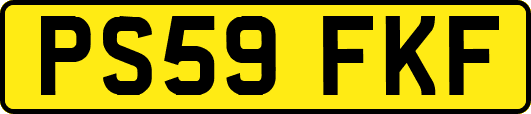PS59FKF