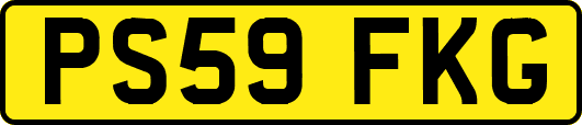 PS59FKG