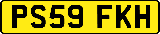 PS59FKH